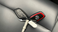 MG ZS 1.0T GDi Exclusive 5dr DCT Petrol Hatchback